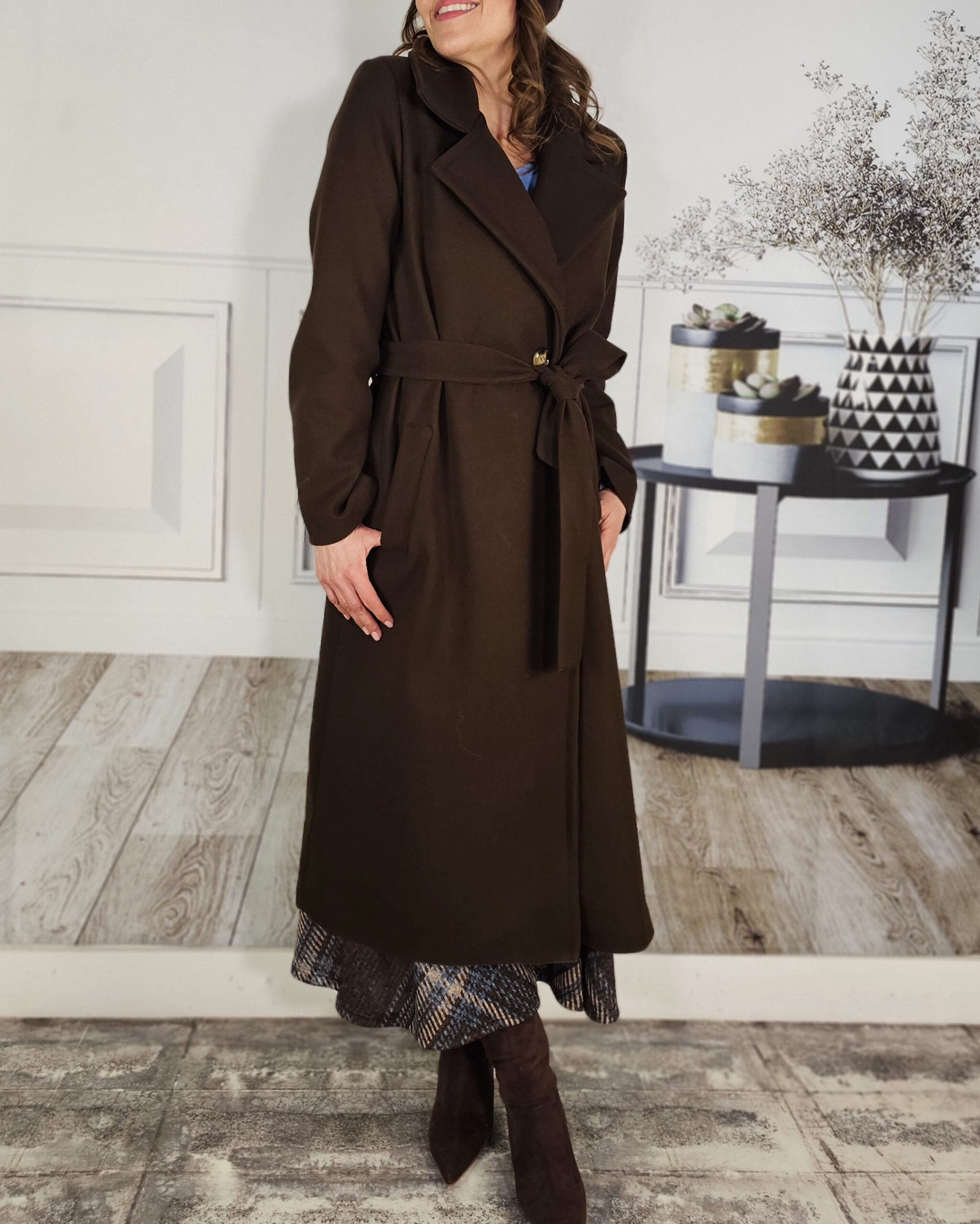 Abrigo Margarette - Imagen 5