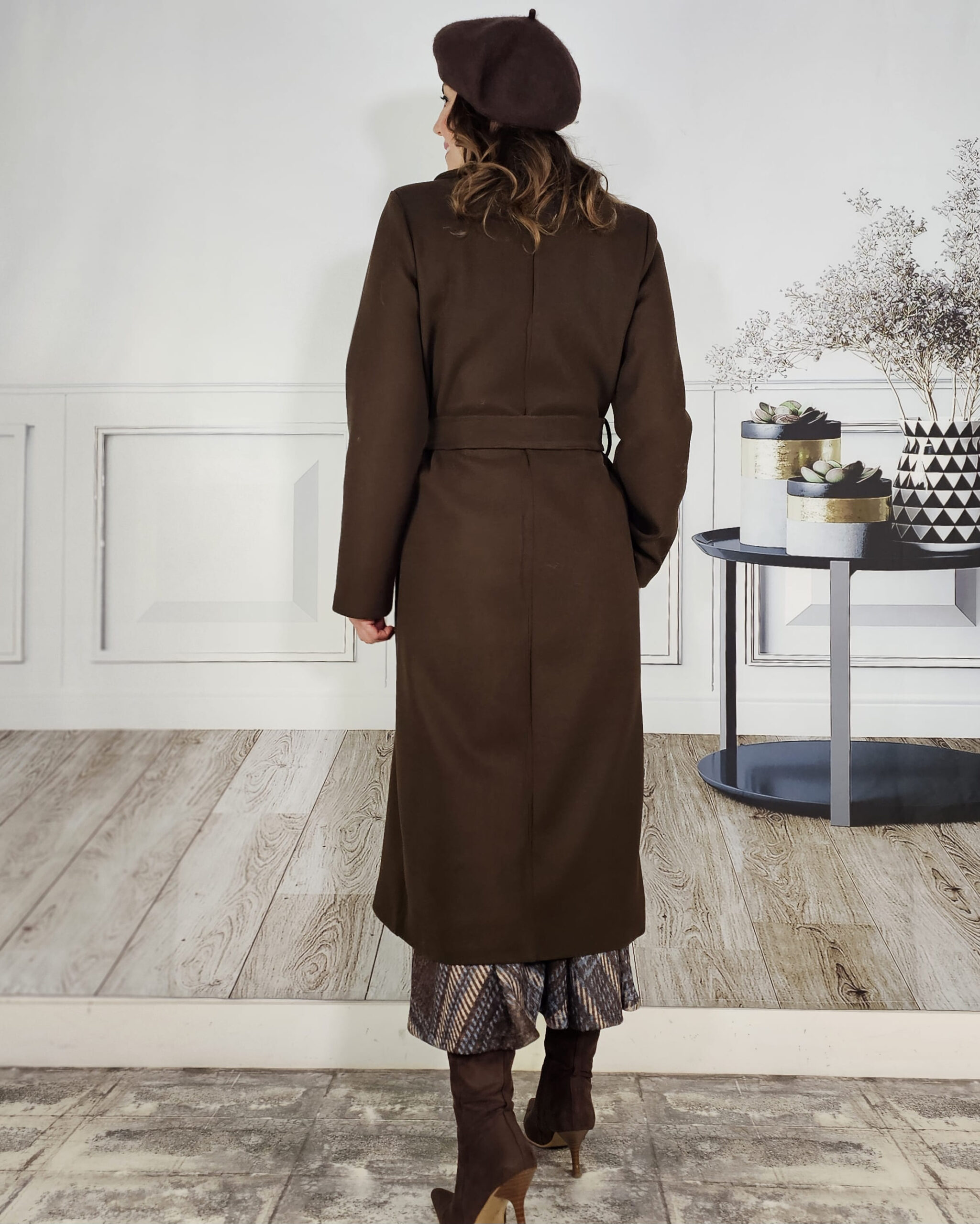 Abrigo Margarette - Imagen 6