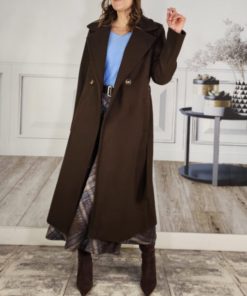 Alternative view of Abrigo Margarette