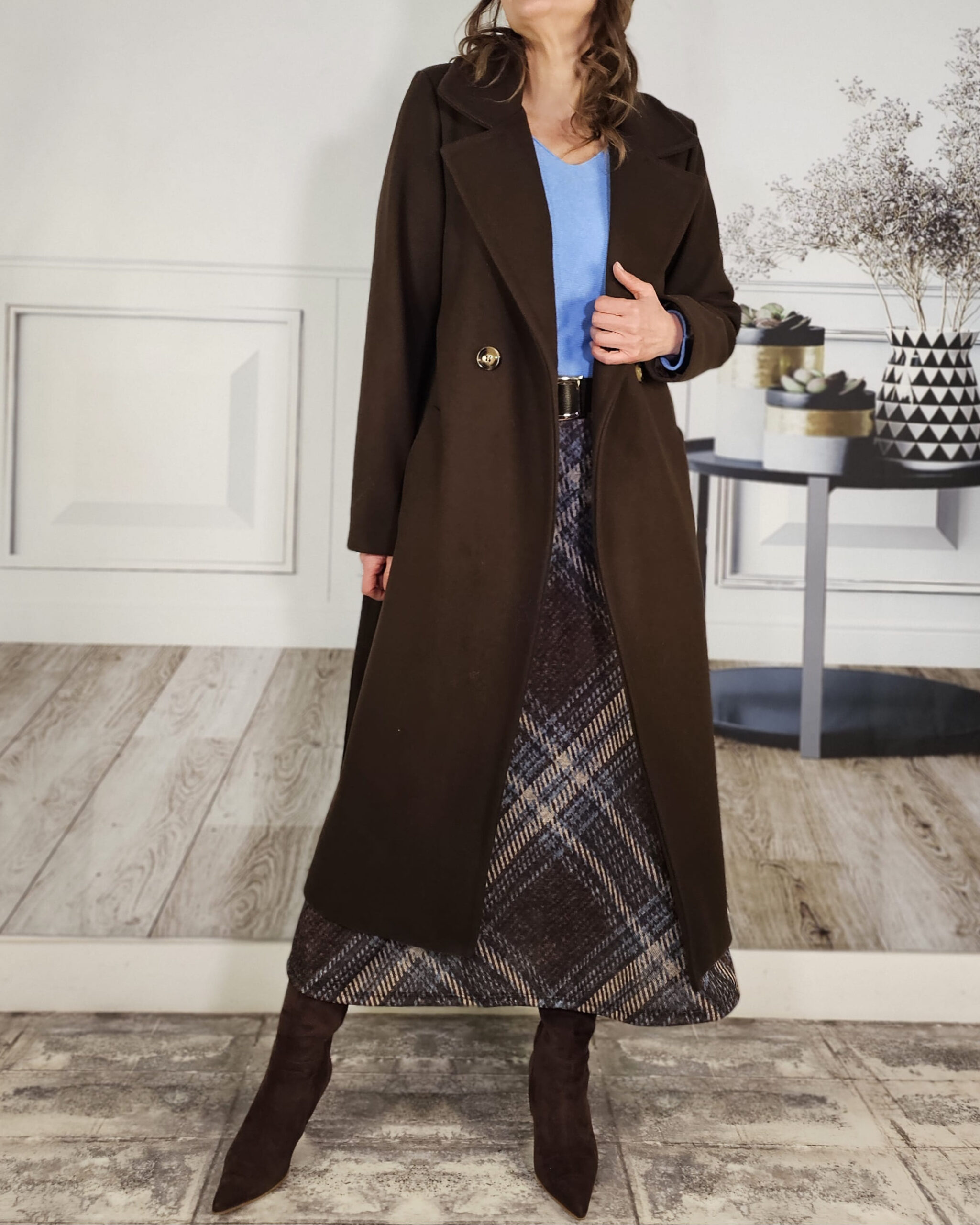 Abrigo Margarette - Imagen 4