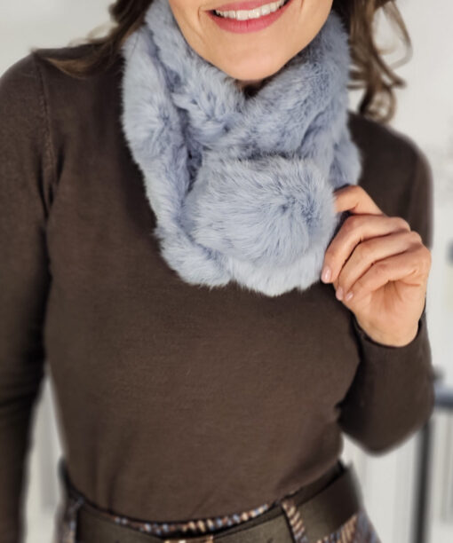 Alternative view of Cuello Suecia