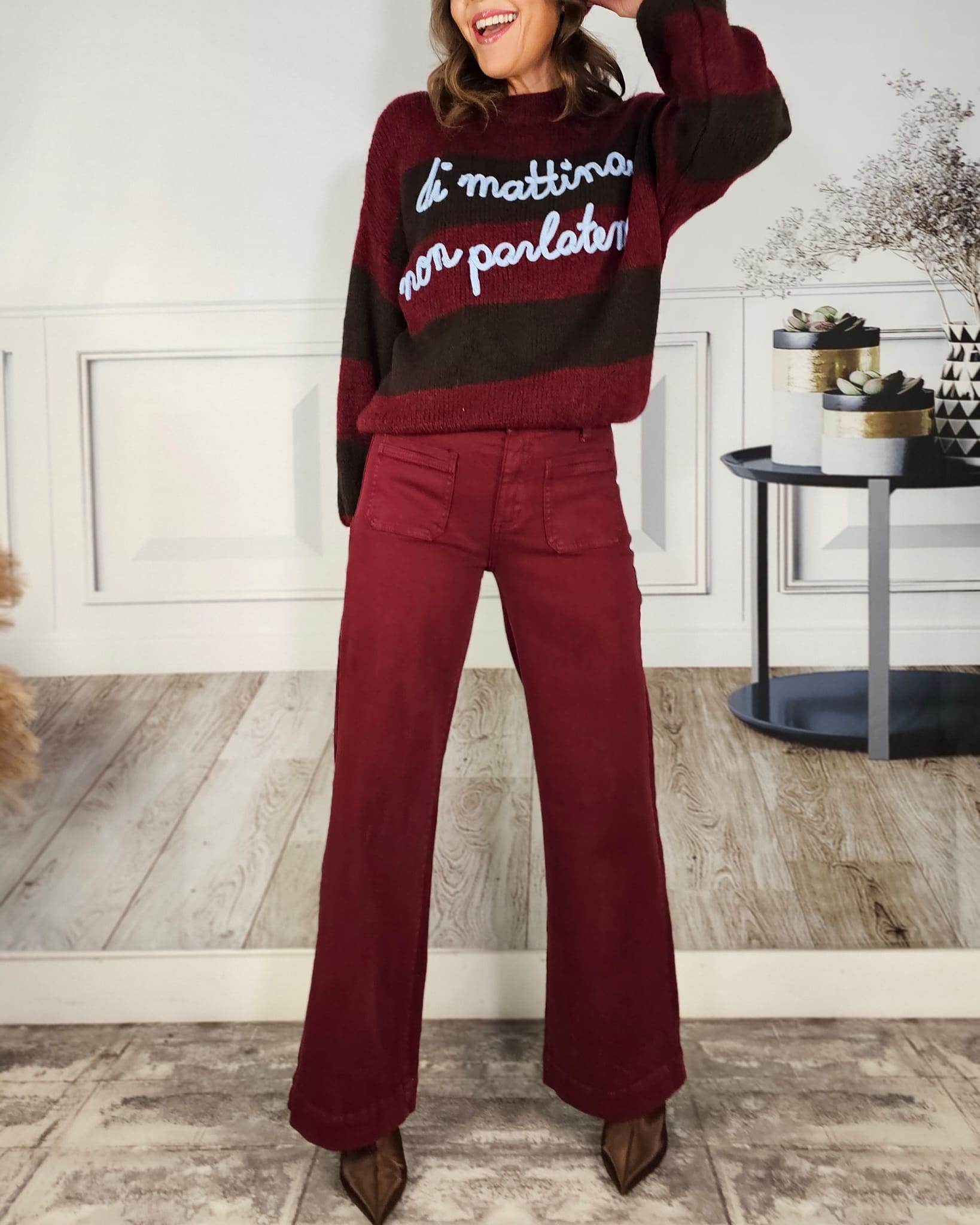 Vaquero Vivienne - Imagen 2