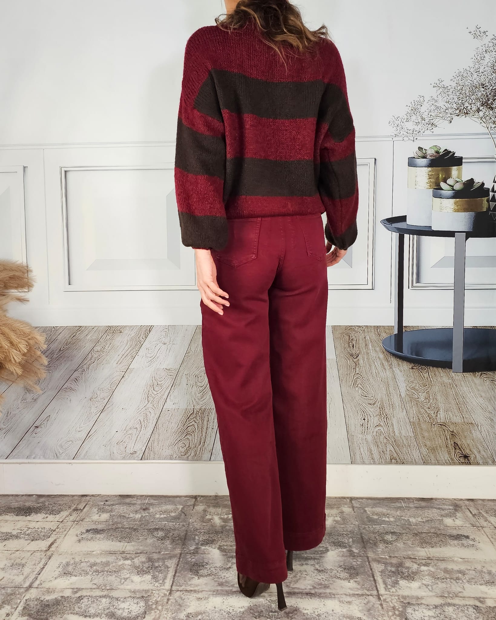 Vaquero Vivienne - Imagen 6