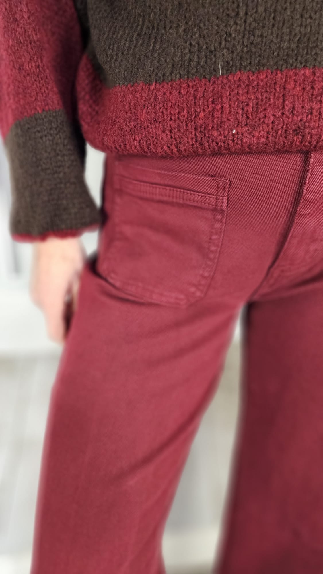 Vaquero Vivienne - Imagen 3