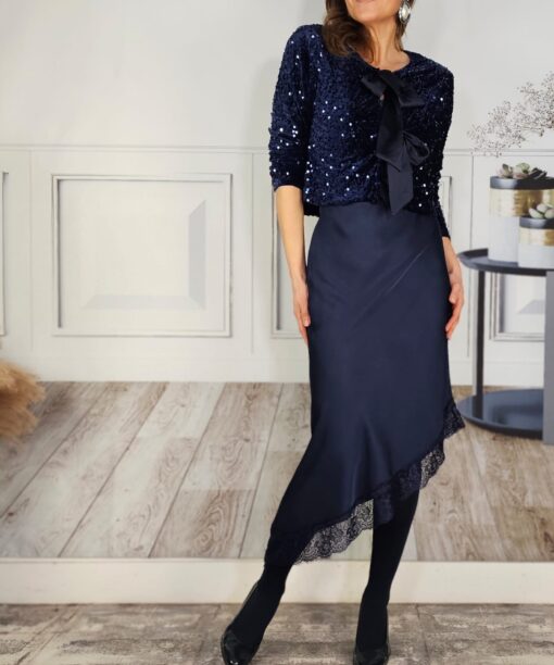 Alternative view of Falda Nuit