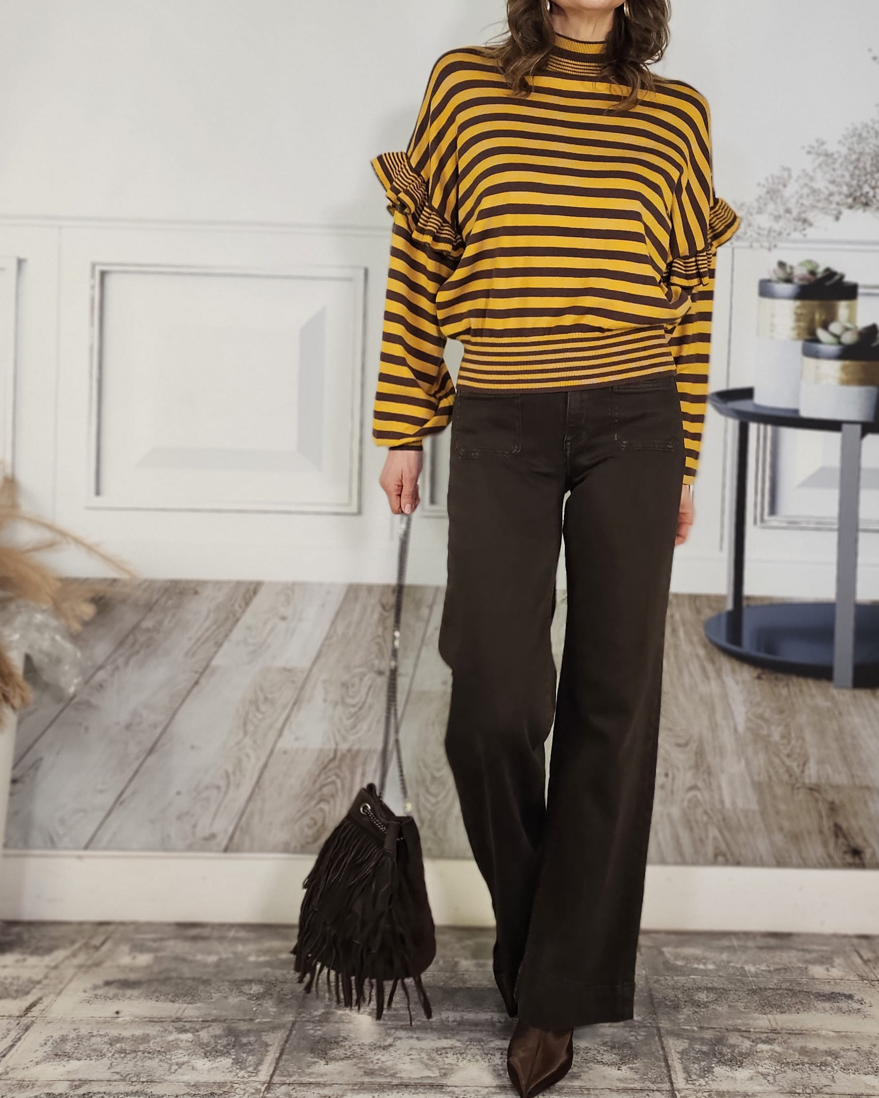 Jersey Elora - Imagen 2