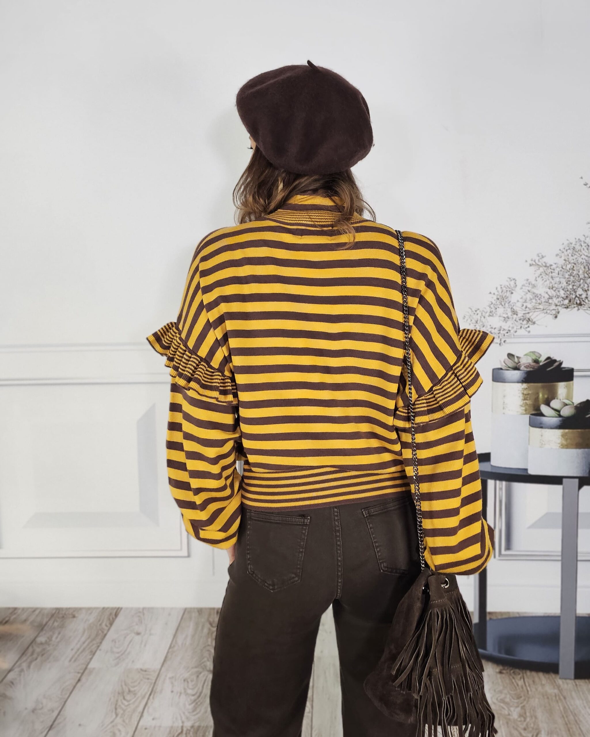 Jersey Elora - Imagen 3