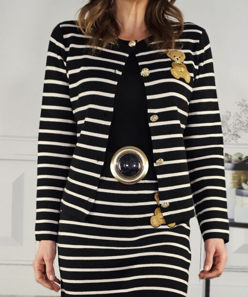 Alternative view of Conjunto Giselle