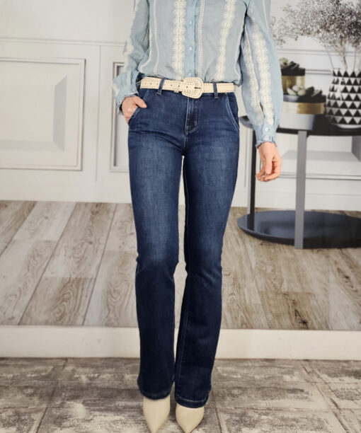 Alternative view of Vaquero  Clément