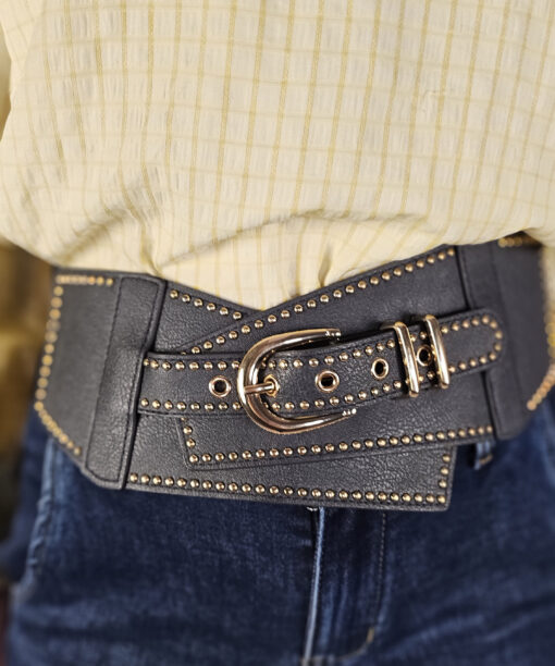 Alternative view of Cinturón Nayeli