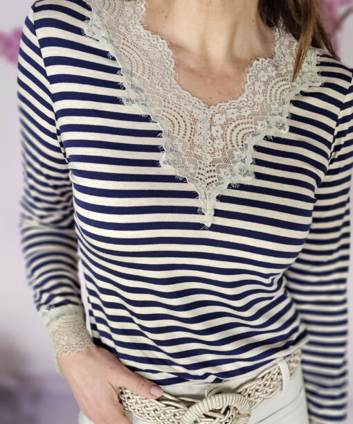 Alternative view of Camiseta Anna