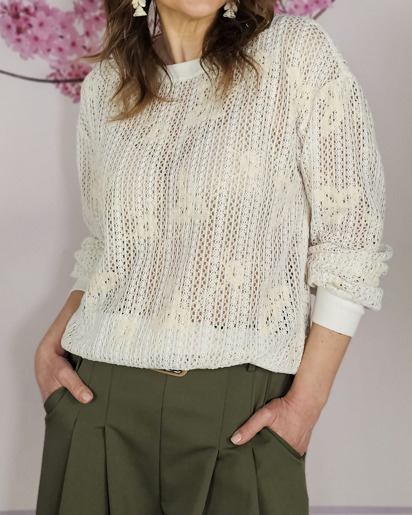 Camiseta Itziar - Imagen 2