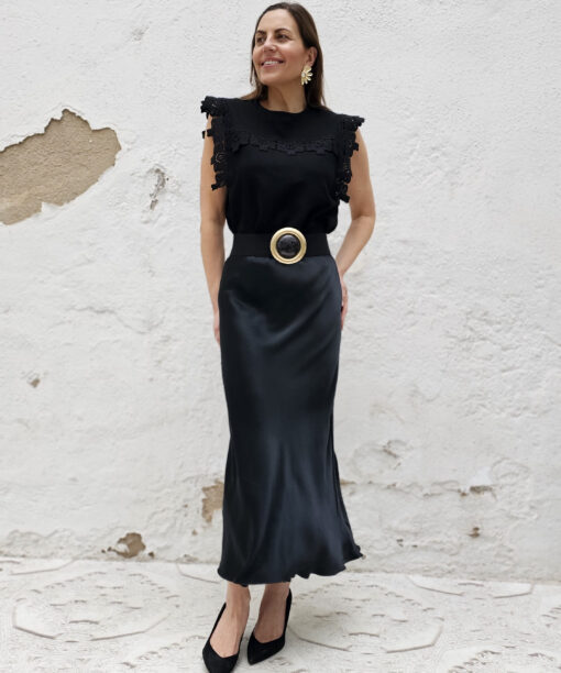 Alternative view of Camiseta Adele