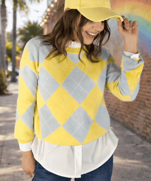 Alternative view of Gorra Sol