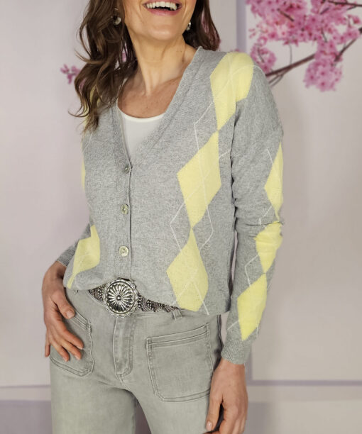 Alternative view of Chaqueta Annette