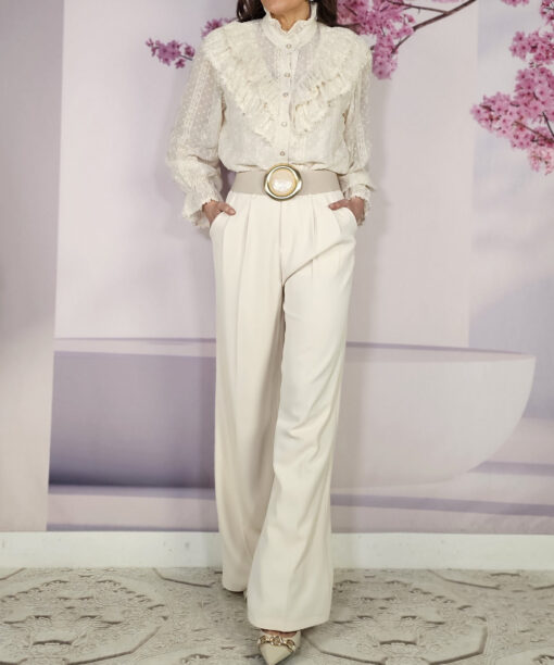 Alternative view of Pantalón Bloomers