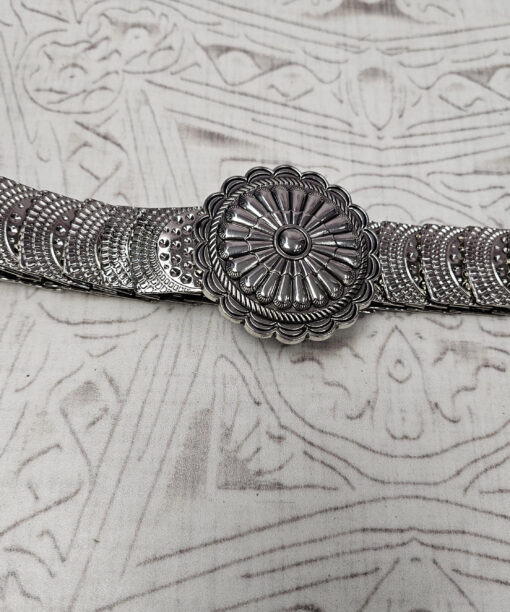 Alternative view of Cinturón Leyenda