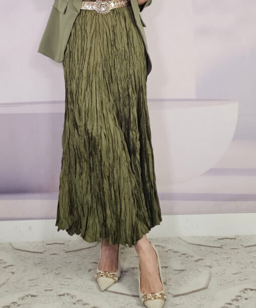 Alternative view of Falda Verona