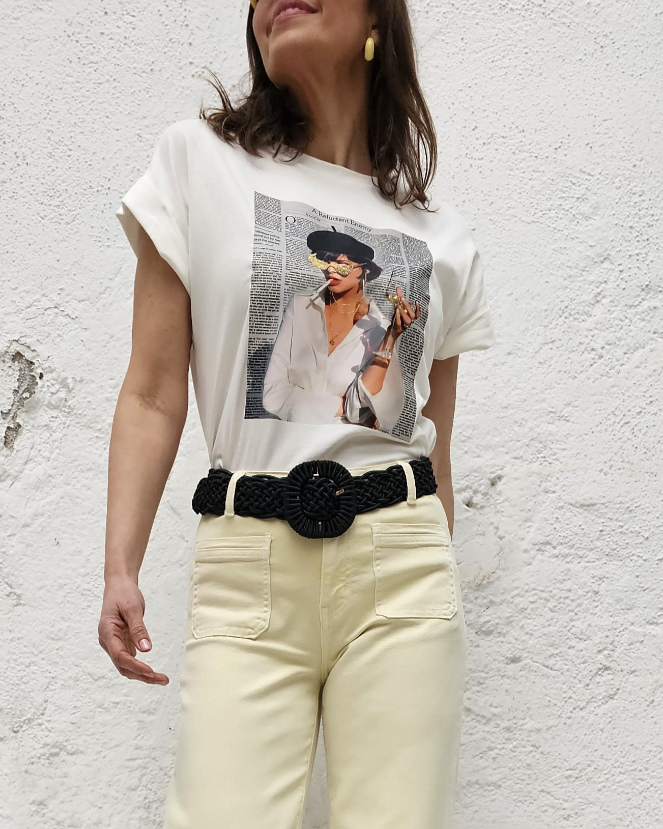 Camiseta Fashion - Imagen 4