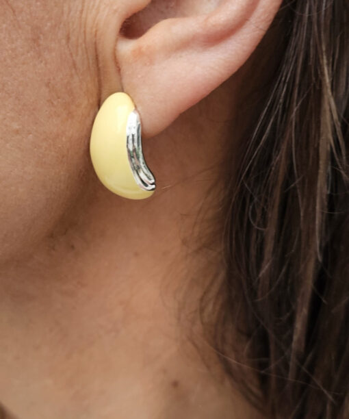 Pendientes Primavera