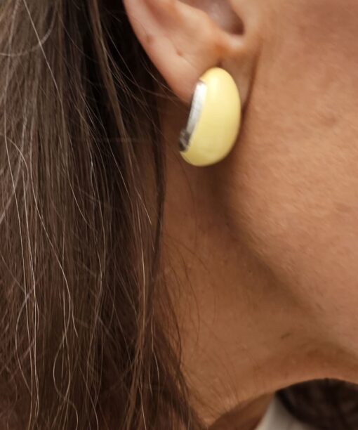 Alternative view of Pendientes Primavera