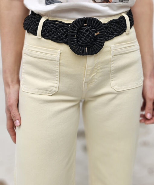 Alternative view of Cinturón Aitana