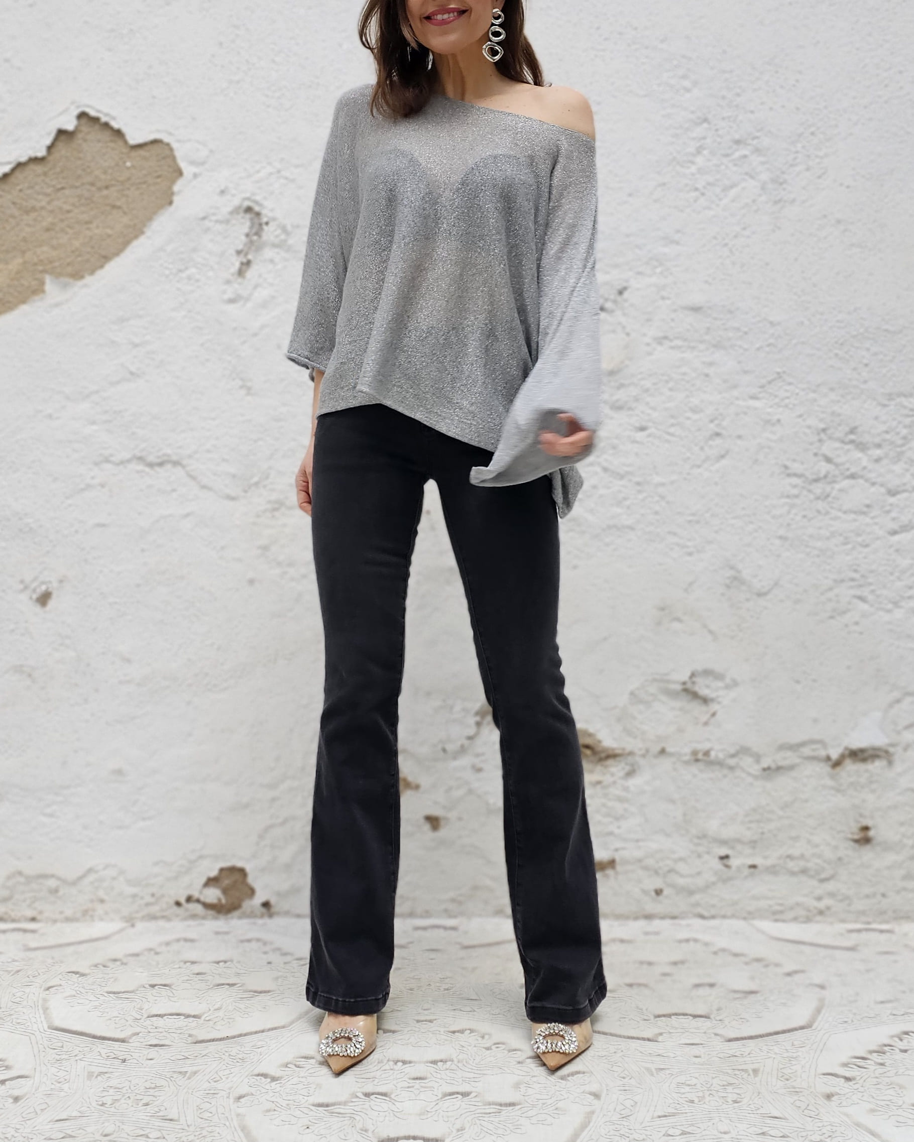 Blusa Favia - Imagen 4