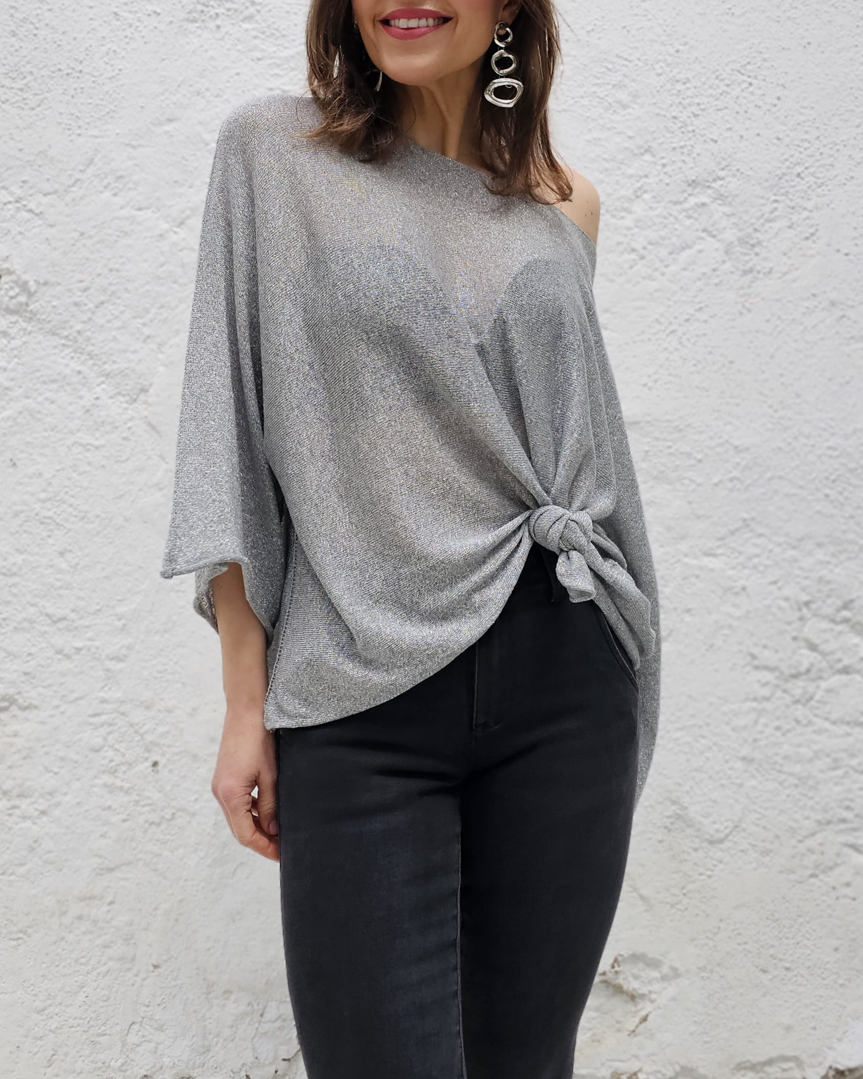 Blusa Favia - Imagen 2