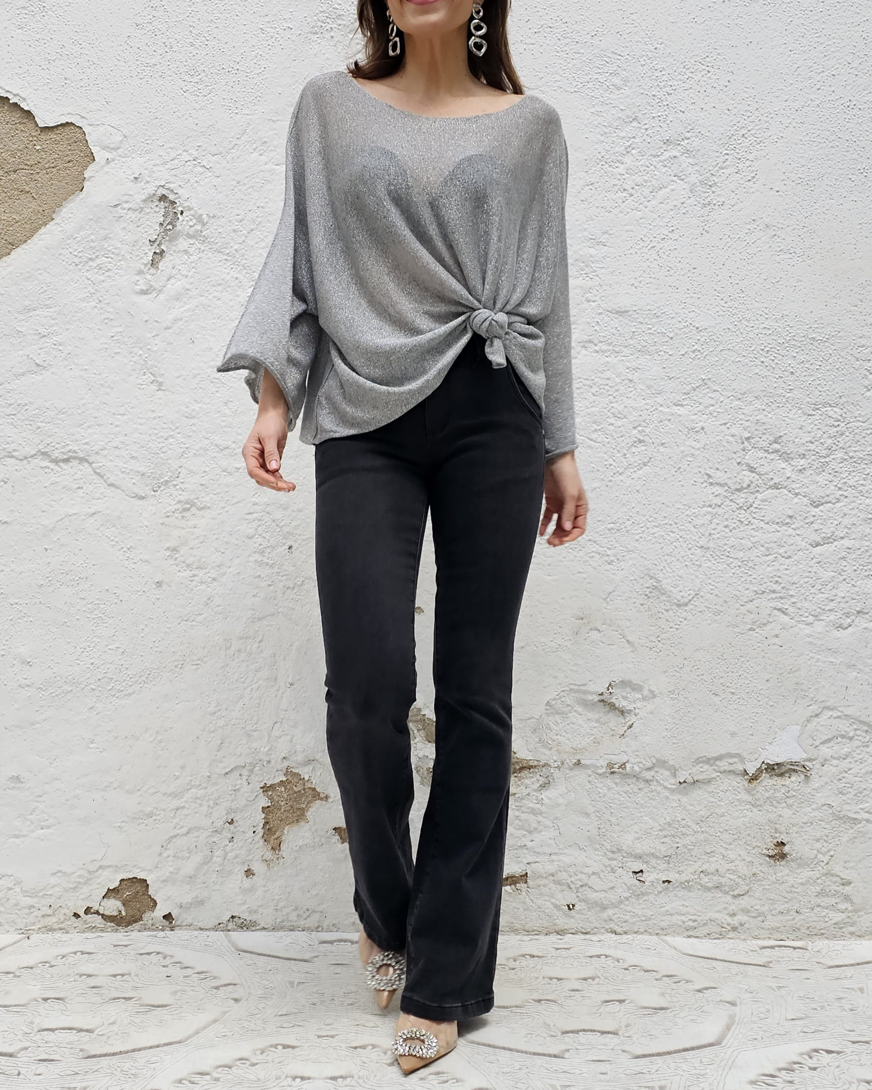 Blusa Favia - Imagen 5