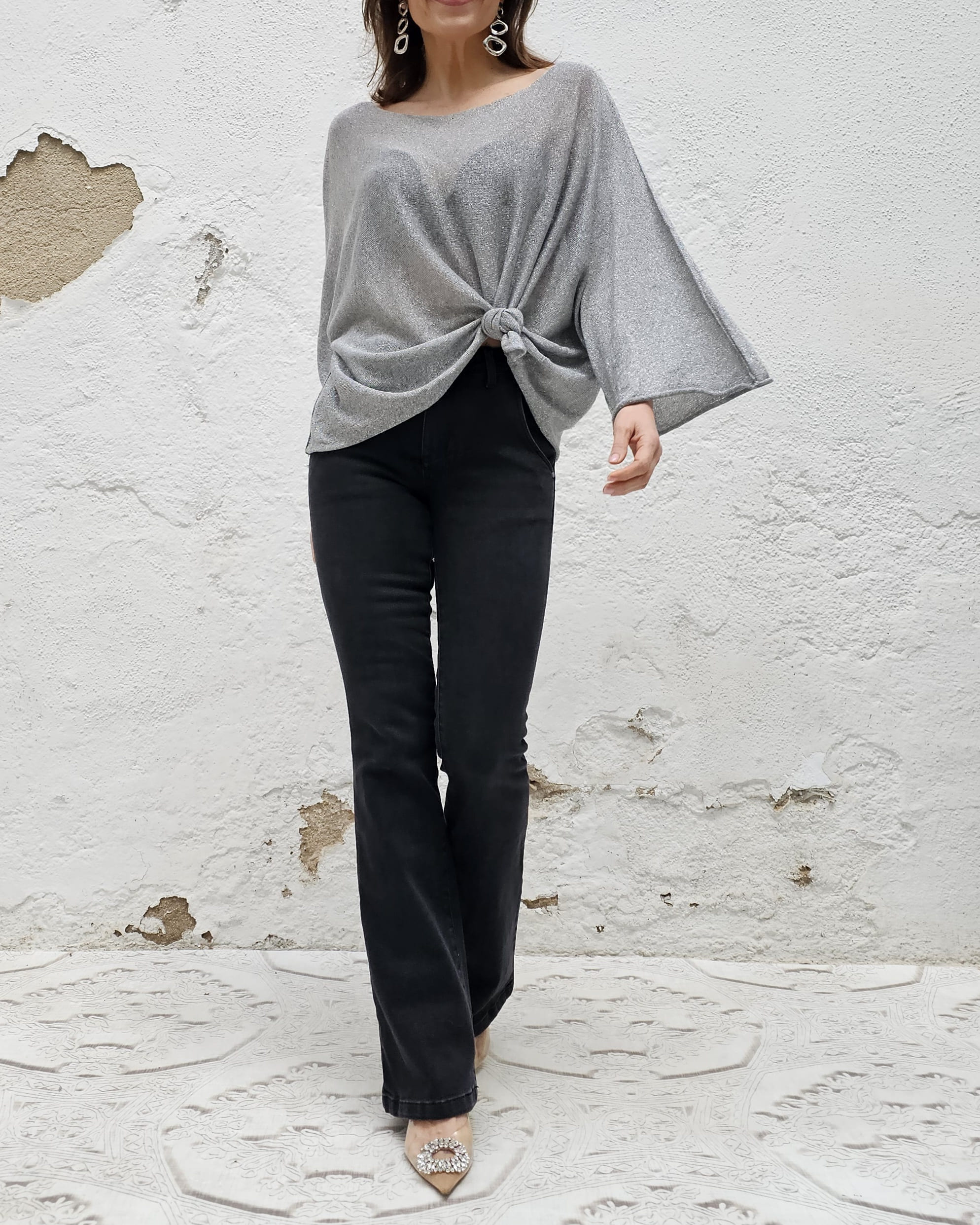 Blusa Favia - Imagen 3