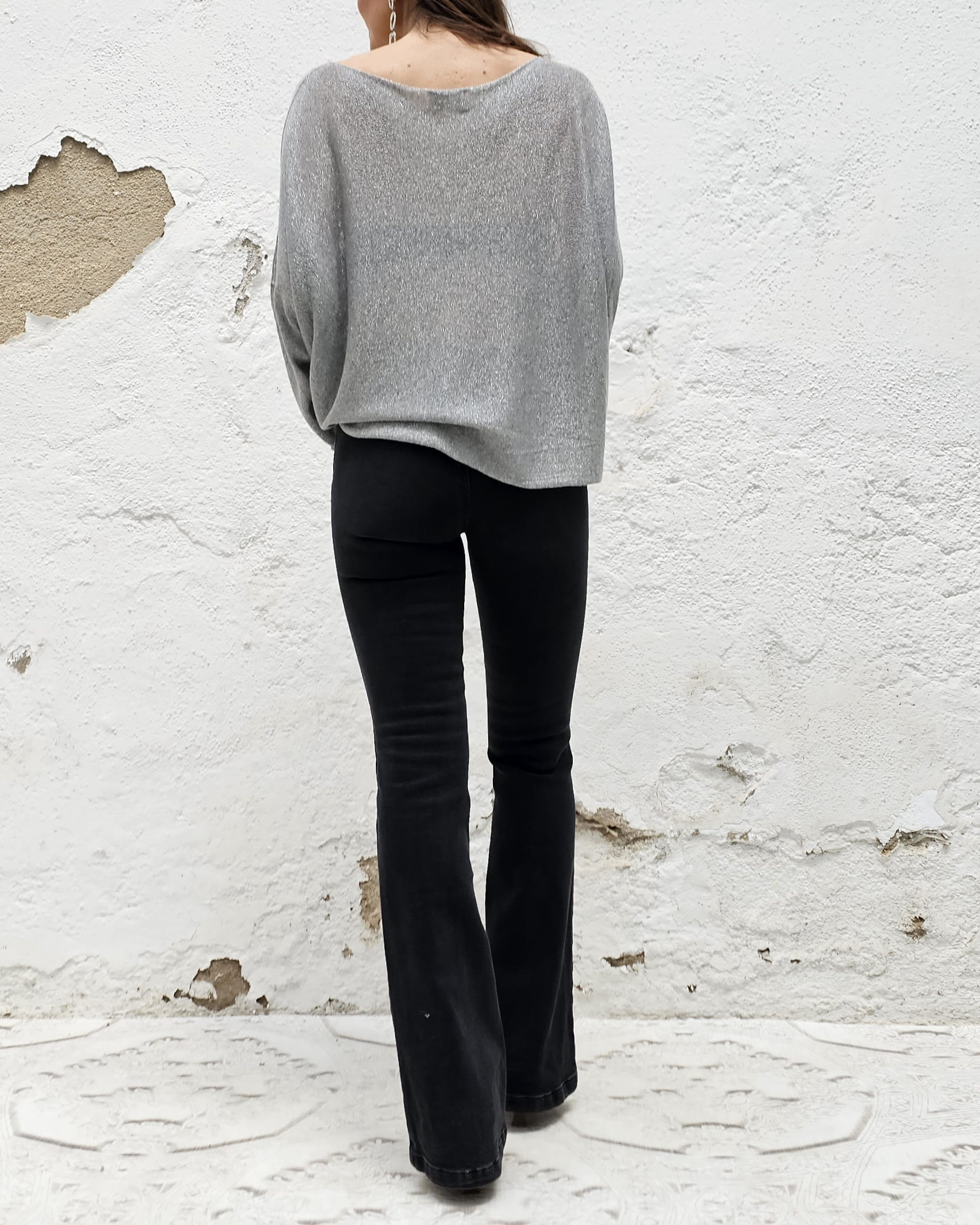 Blusa Favia - Imagen 6