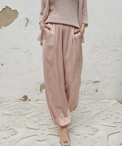 Alternative view of Pantalón Módena