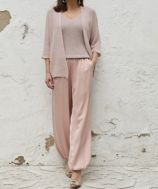 Alternative view of Chaqueta Galway