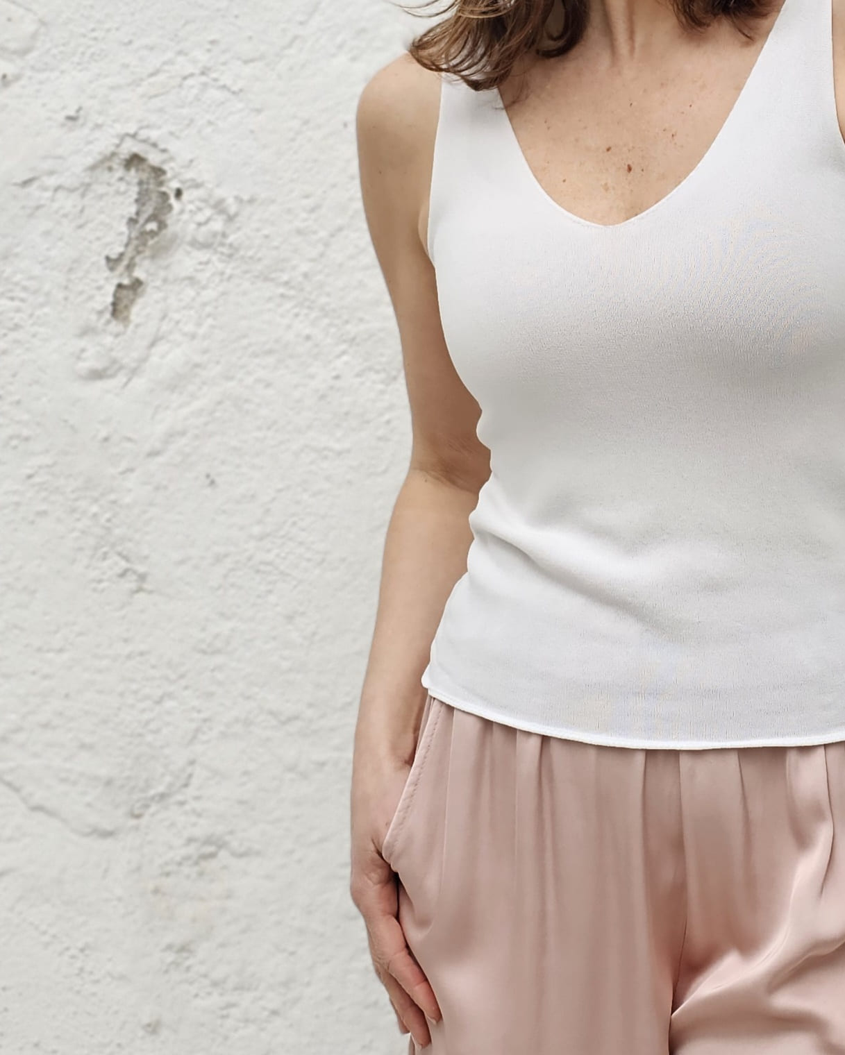 Top Greta - Imagen 5