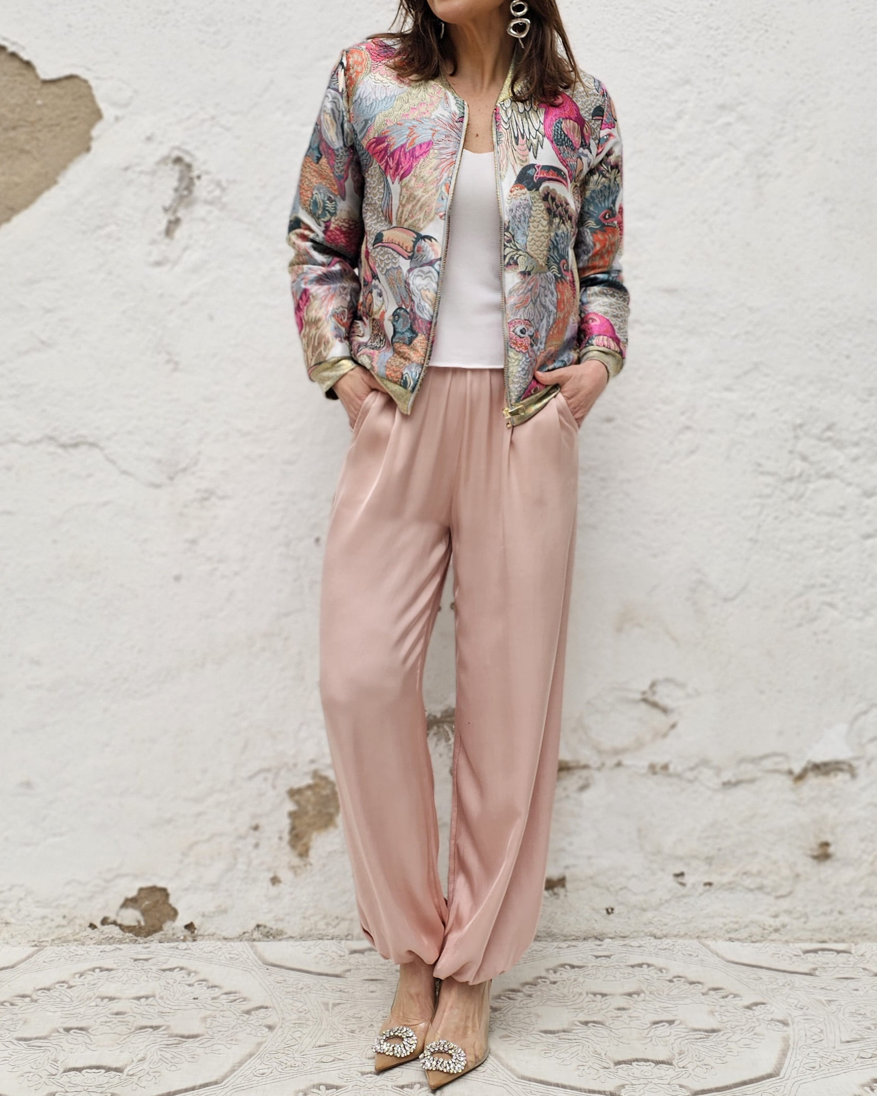 Top Greta - Imagen 4