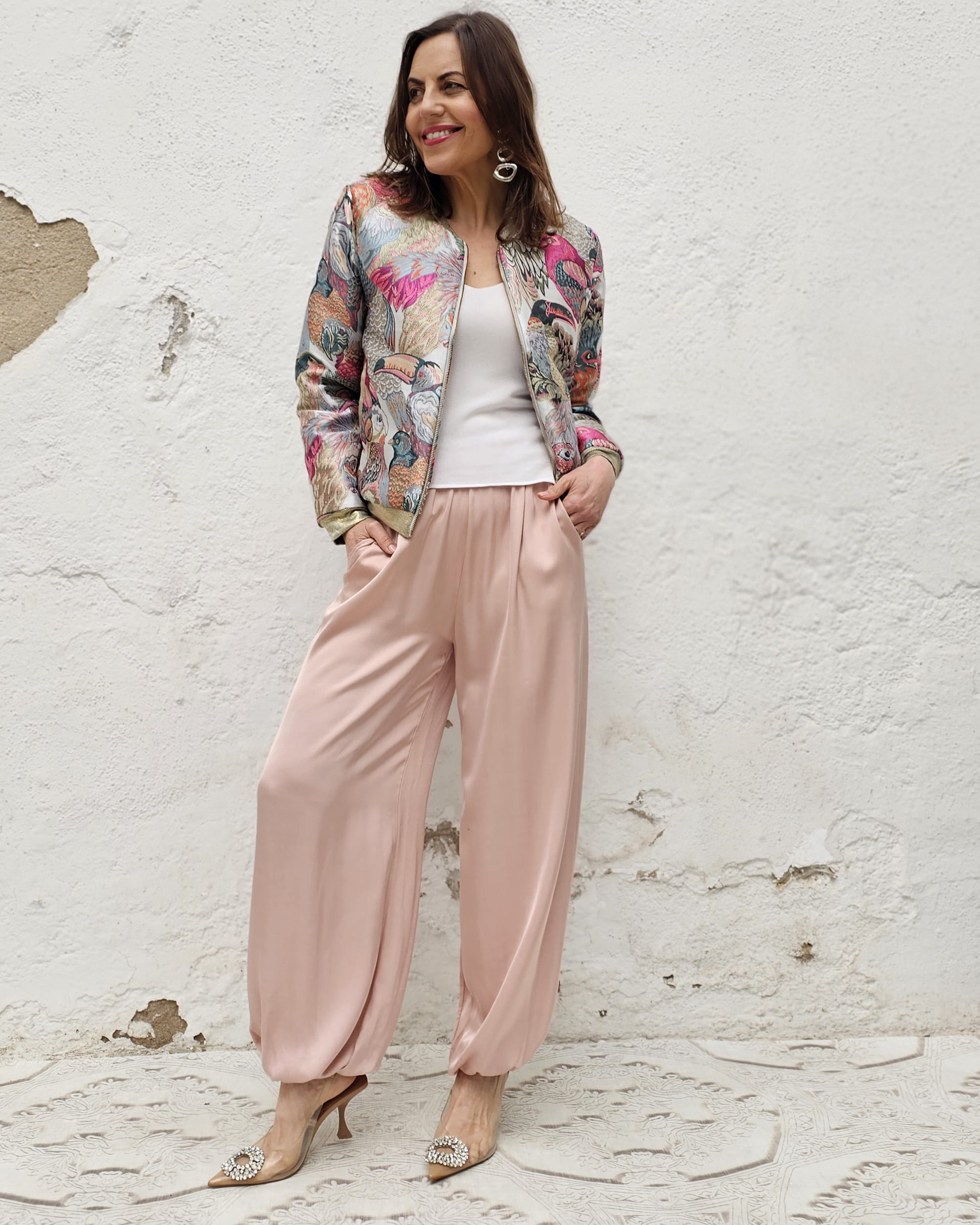 Top Greta - Imagen 6