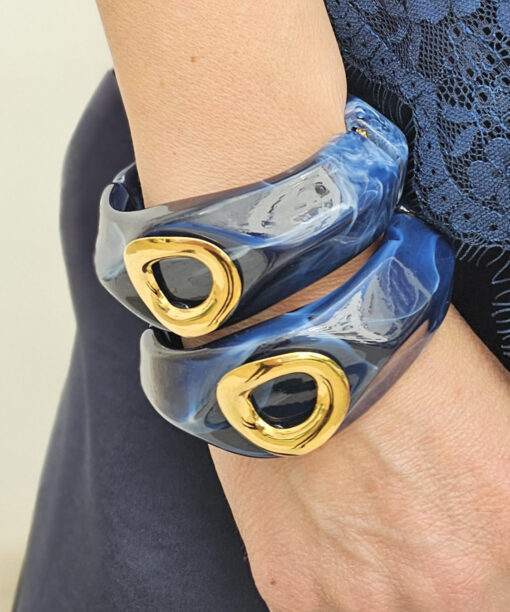 Alternative view of Pulsera Sophie