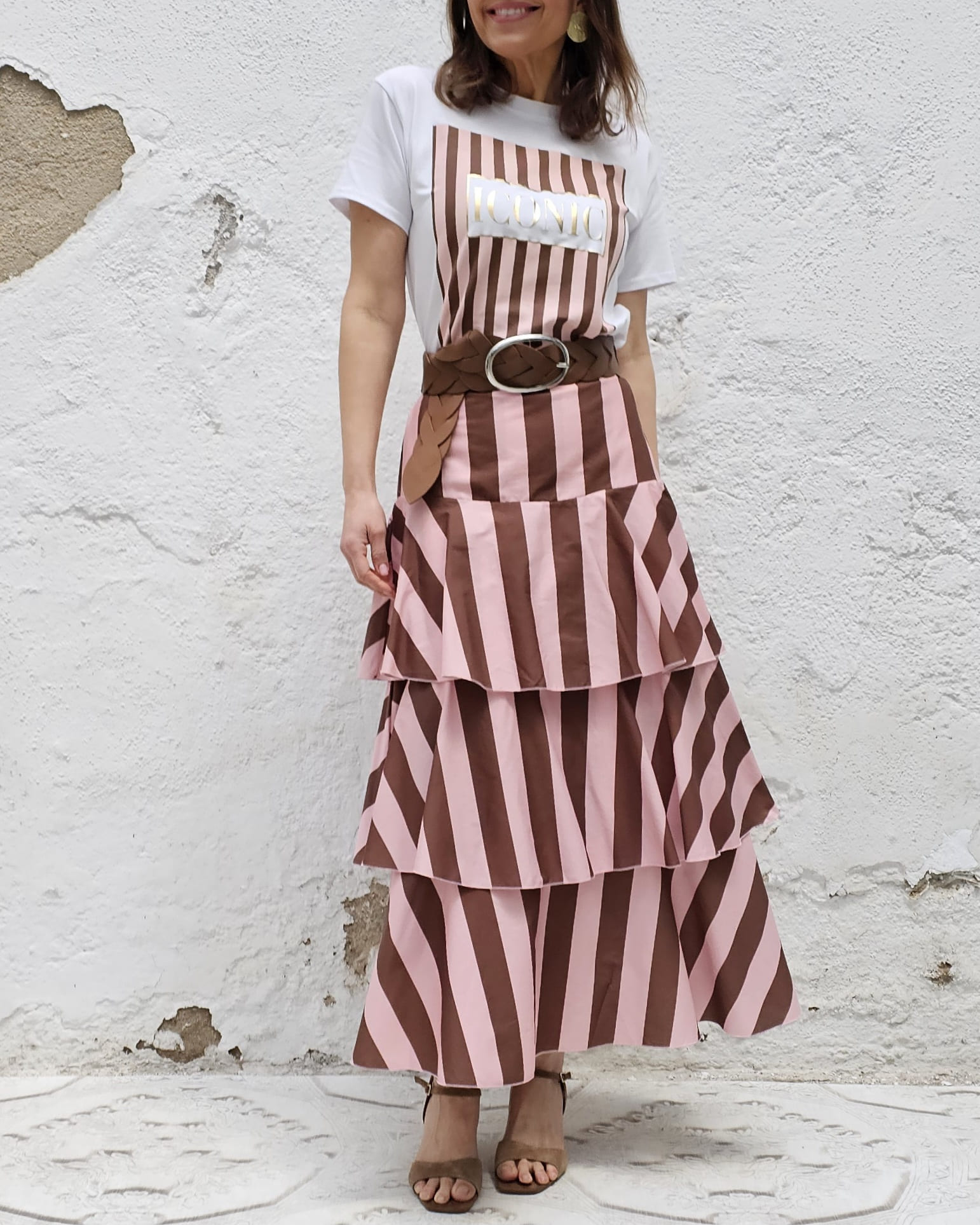 Falda Casilda - Imagen 5