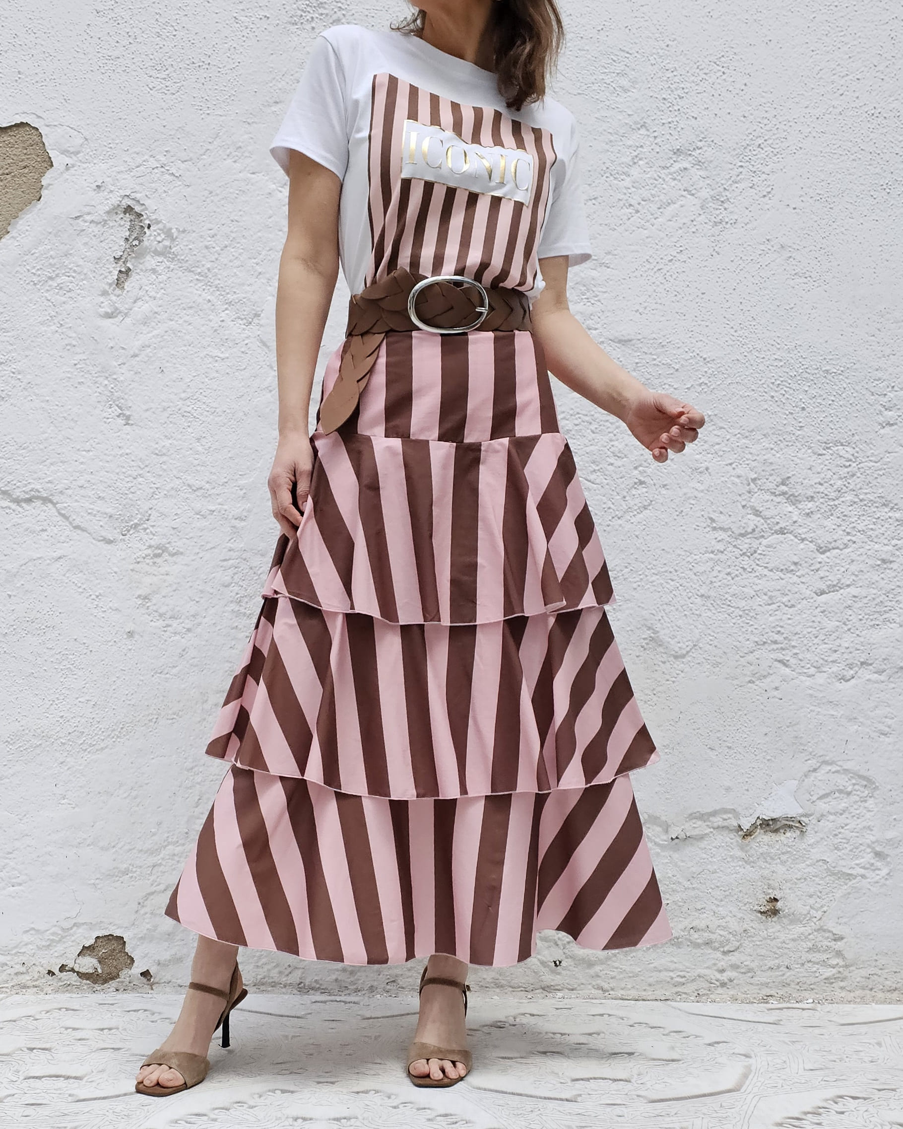 Falda Casilda - Imagen 4