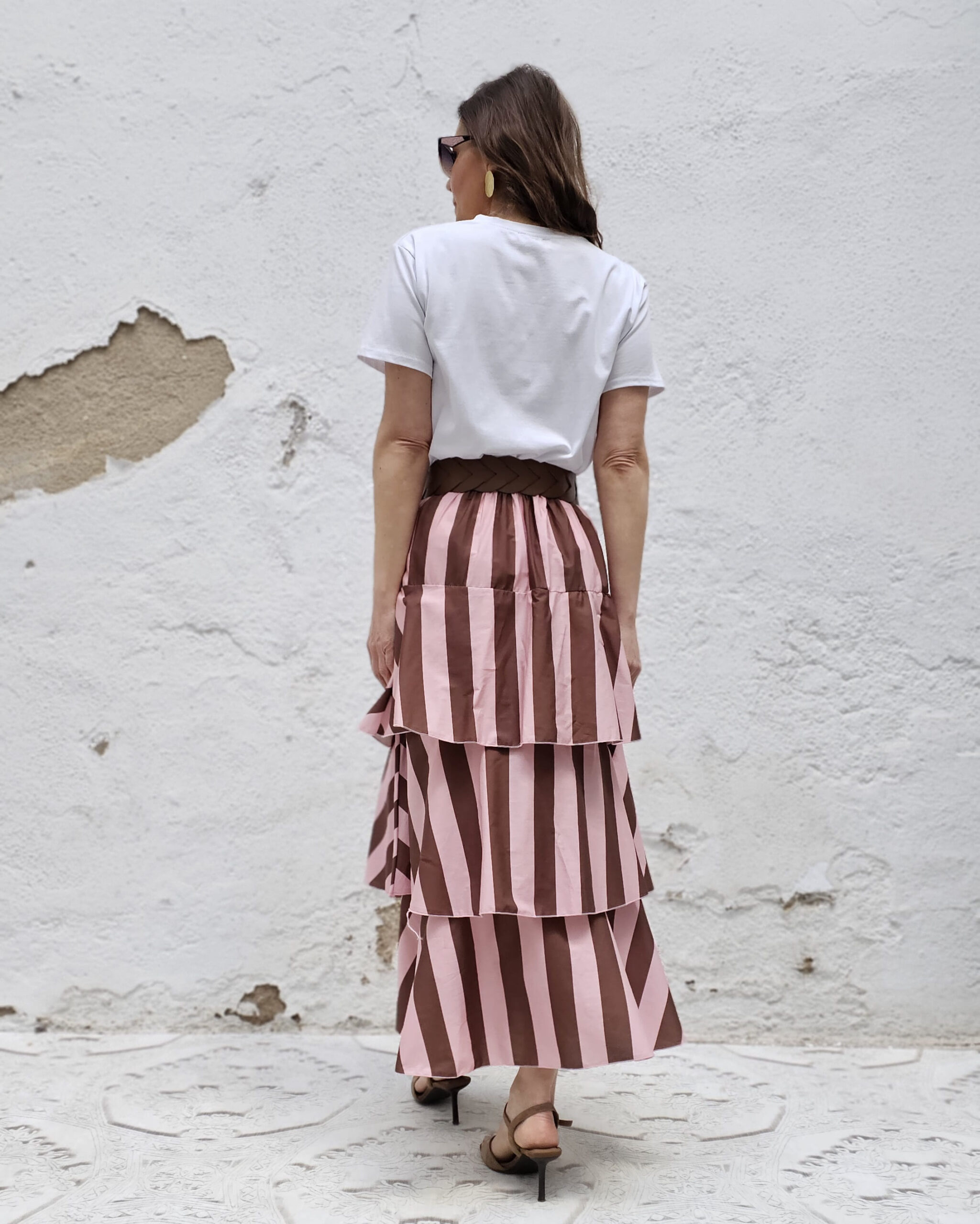 Falda Casilda - Imagen 2