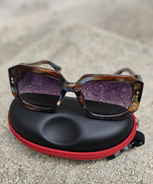 Alternative view of Gafas Tenerife