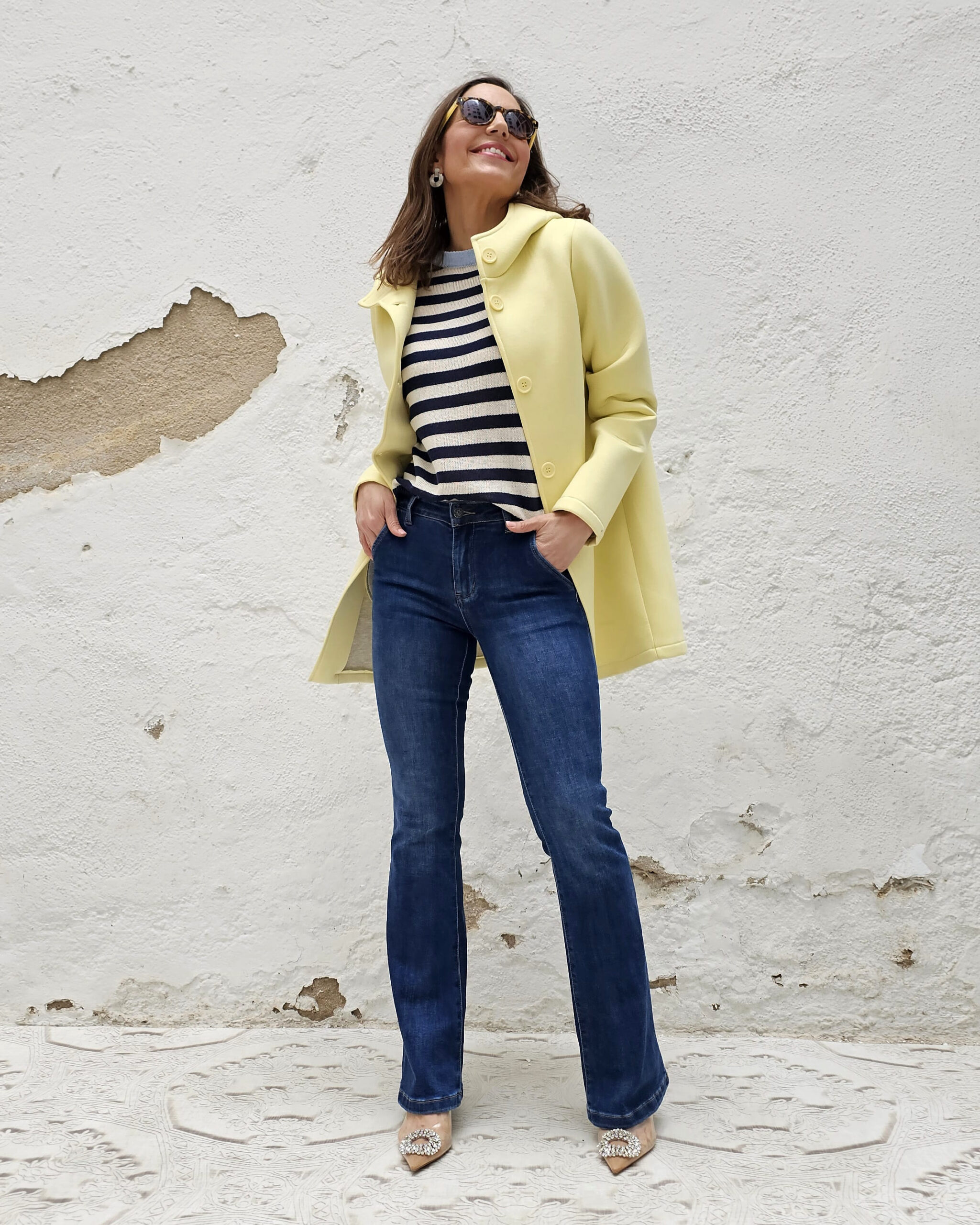 Chaleco Marla - Imagen 2