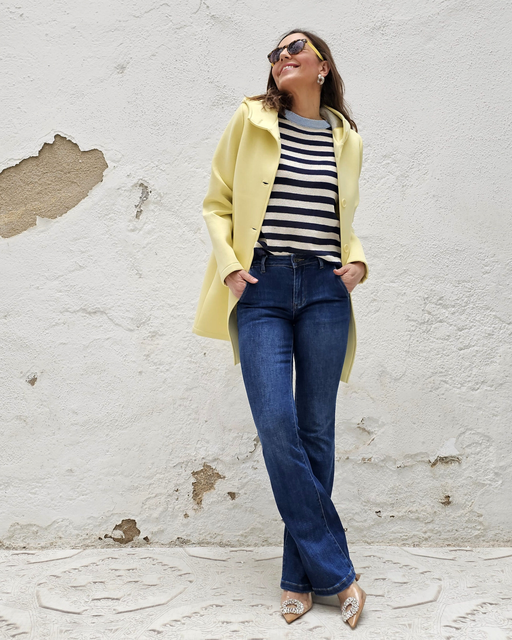 Chaleco Marla - Imagen 6