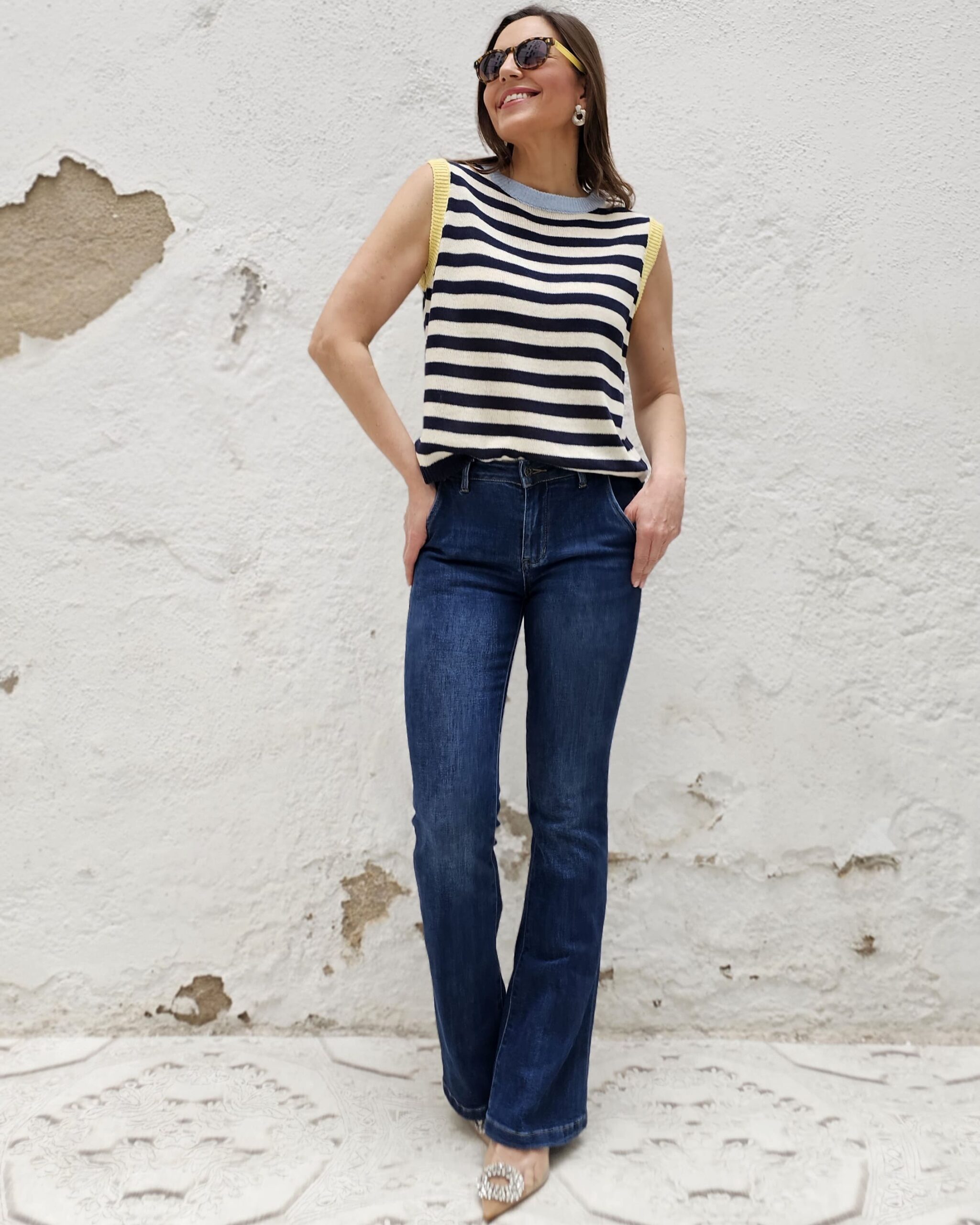 Chaleco Marla - Imagen 5