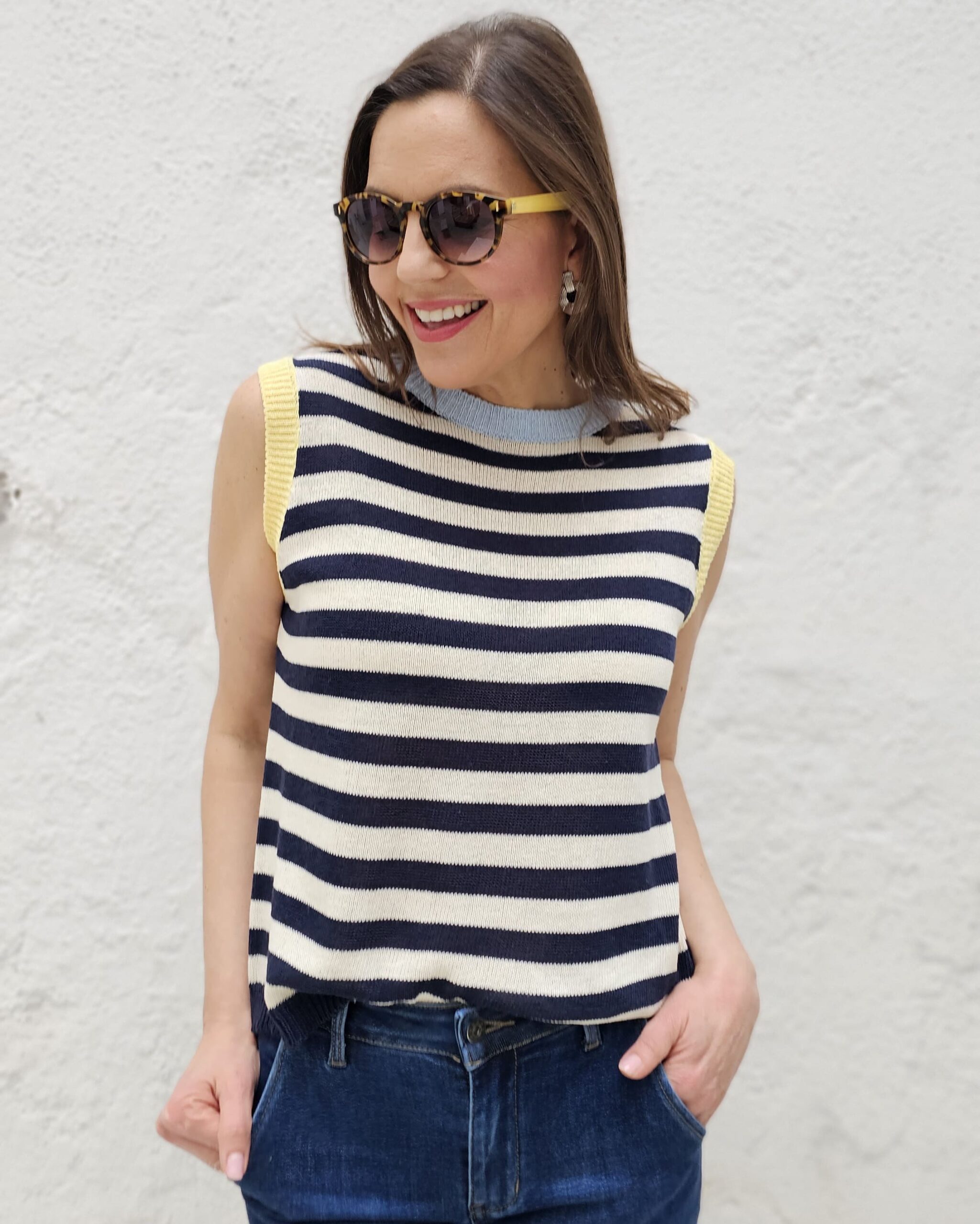 Chaleco Marla - Imagen 4