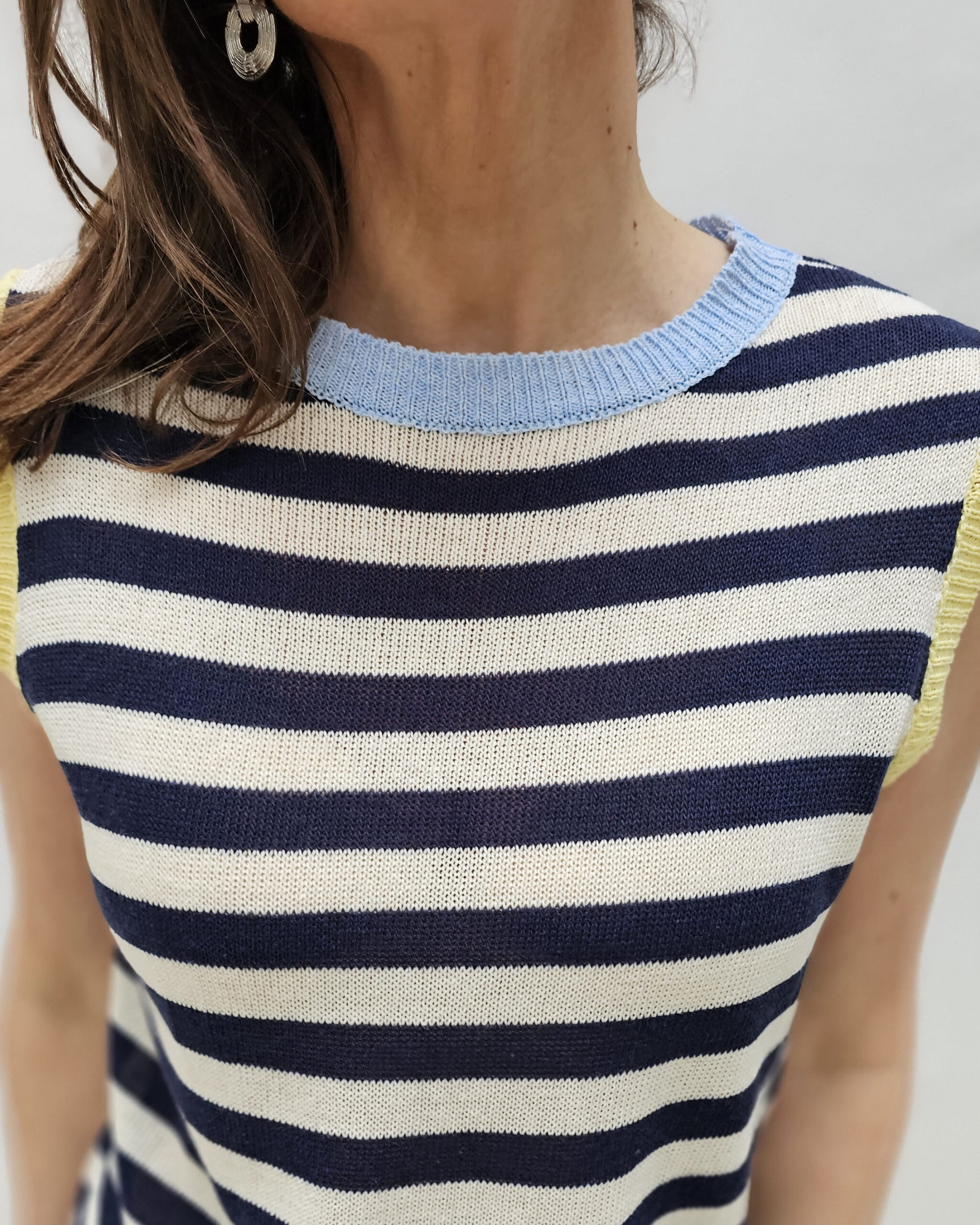 Chaleco Marla - Imagen 3