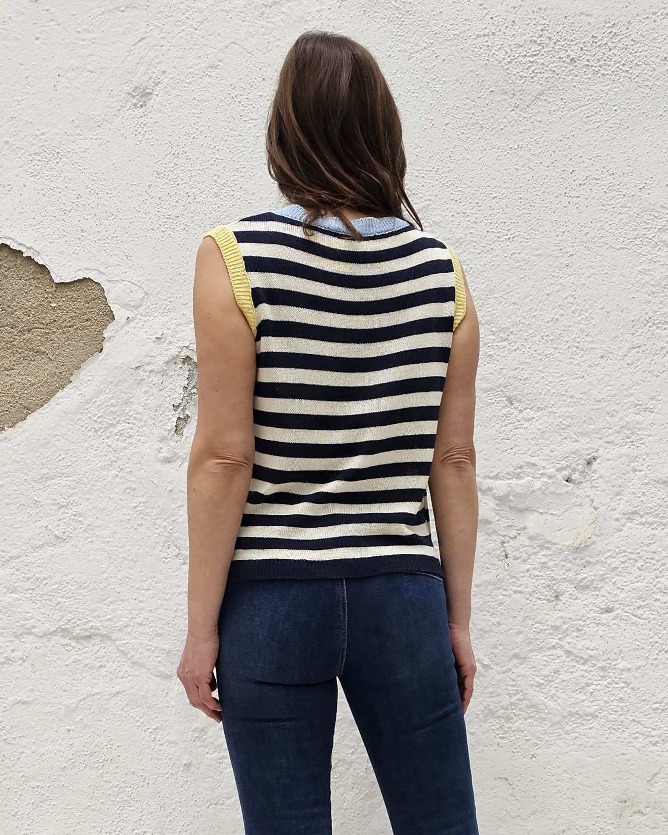 Chaleco Marla - Imagen 7