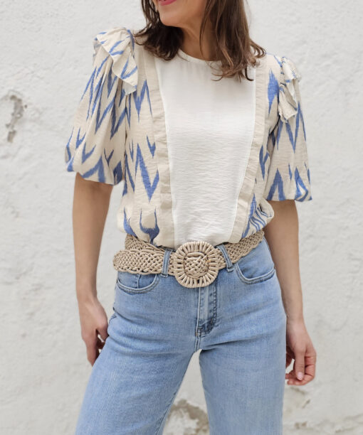 Alternative view of Cinturón Aitana