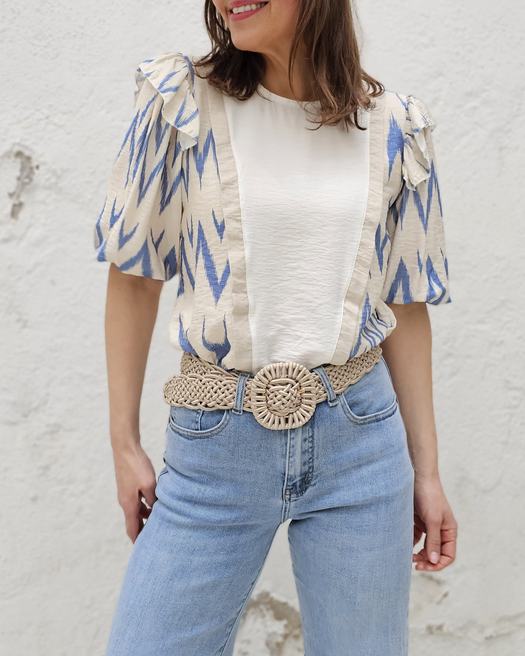 Cinturón Aitana - Imagen 2