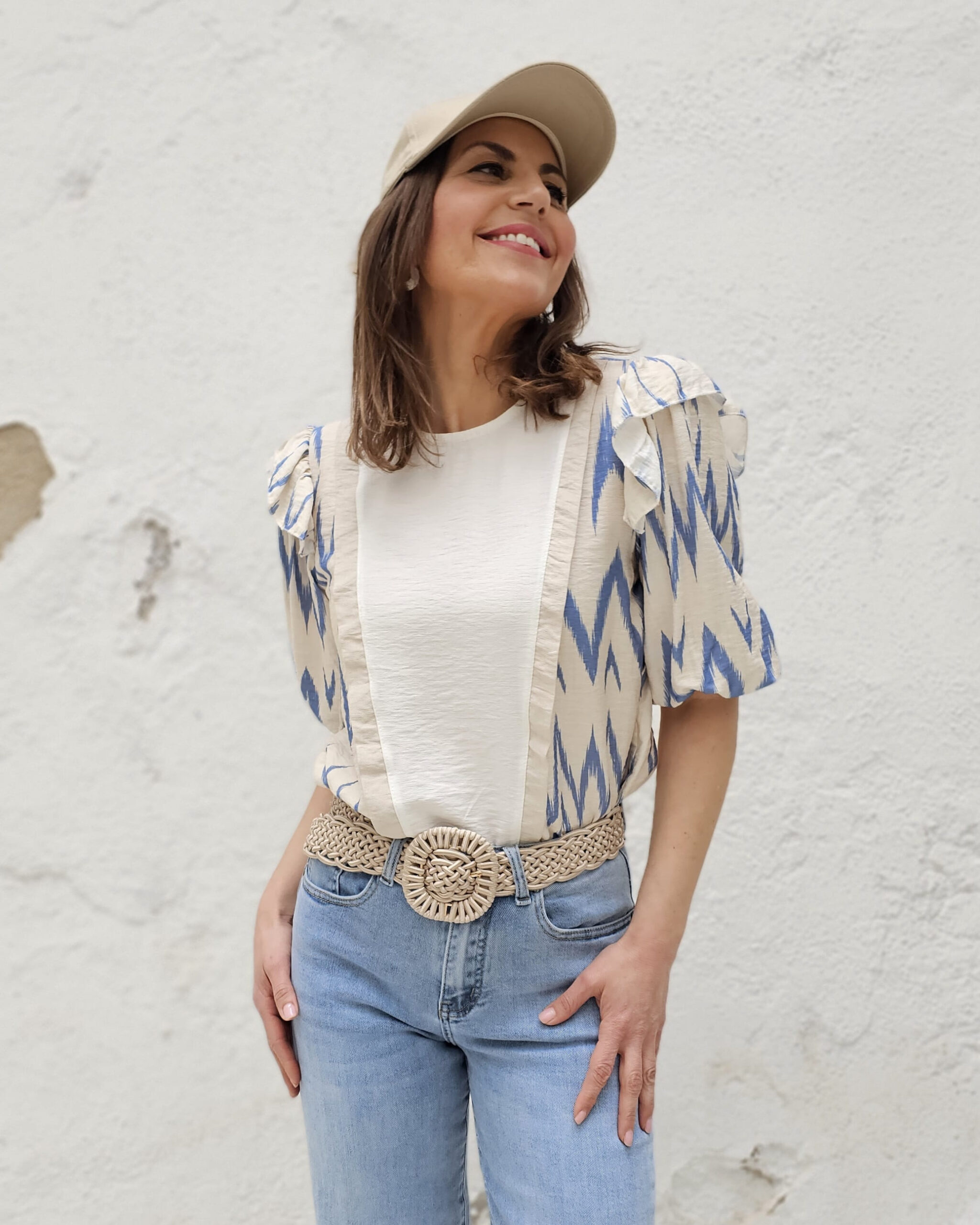 Cinturón Aitana - Imagen 3